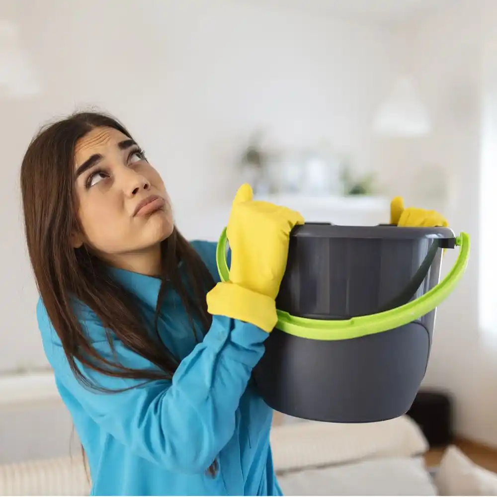 water damage restoration service Pablo